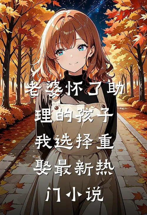 老婆怀了助理的孩子，我选择重娶最新热门小说
