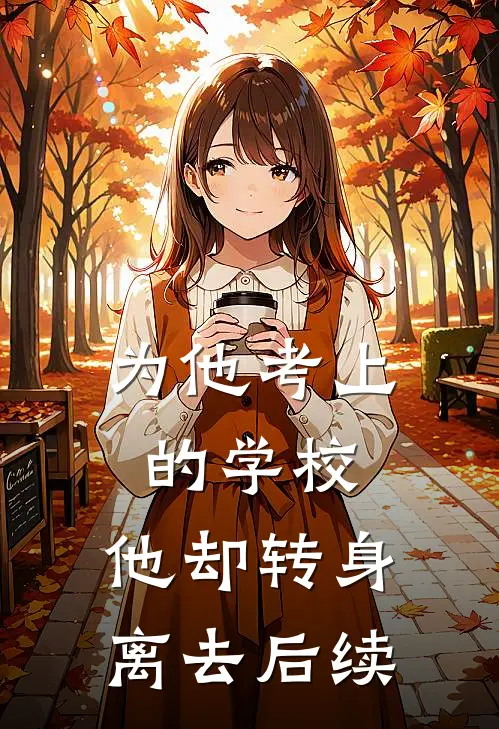 为他考上的学校，他却转身离去后续