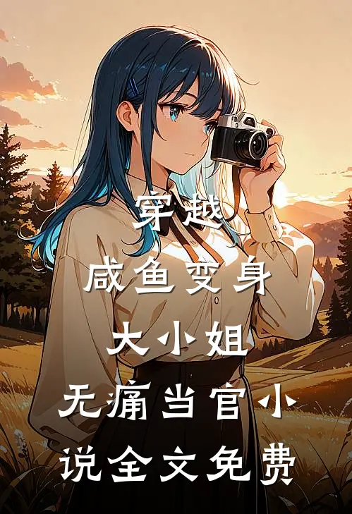 穿越：咸鱼变身大小姐，无痛当官小说全文免费