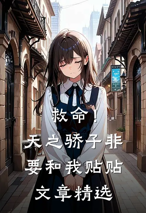 救命！天之骄子非要和我贴贴文章精选