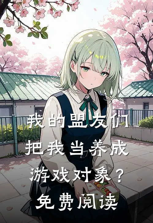 我的盟友们，把我当养成游戏对象？免费阅读