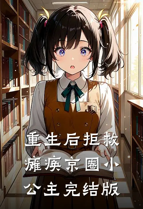 重生后拒救瘫痪京圈小公主完结版
