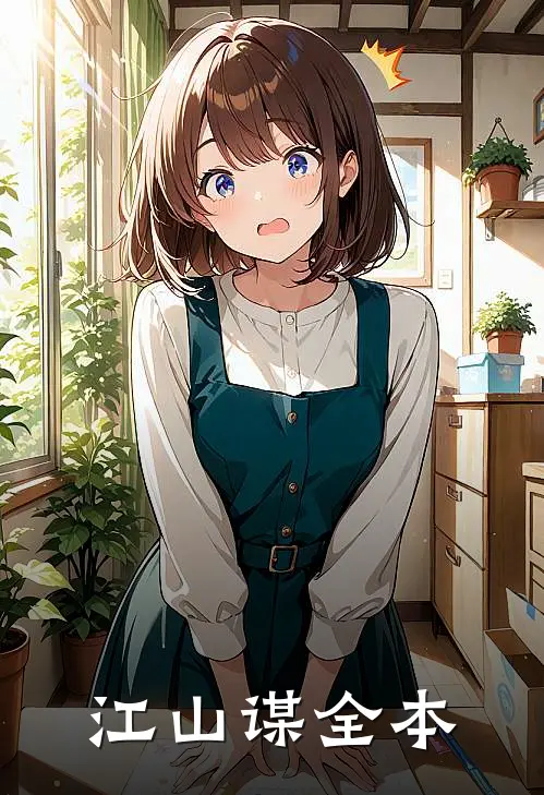 江山谋全本