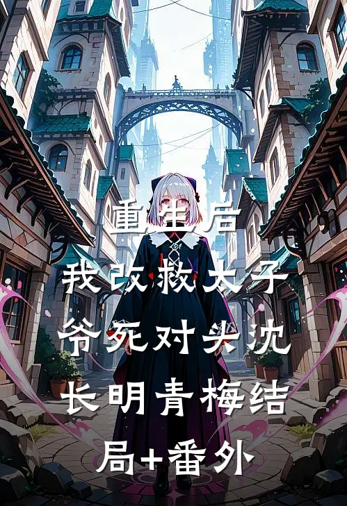 重生后，我改救太子爷死对头沈长明青梅结局+番外