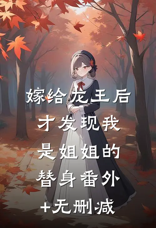 嫁给龙王后，才发现我是姐姐的替身番外+无删减