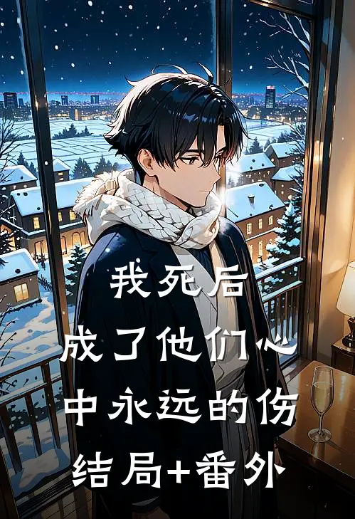 我死后，成了他们心中永远的伤结局+番外