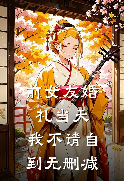 前女友婚礼当天，我不请自到无删减