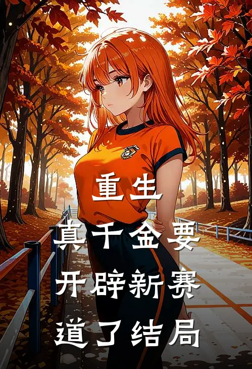 重生：真千金要开辟新赛道了结局