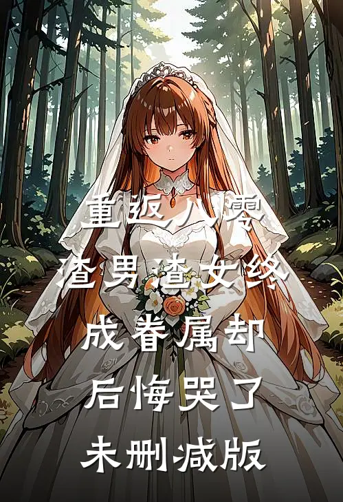 重返八零，渣男渣女终成眷属却后悔哭了未删减版