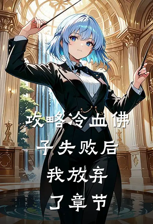 攻略冷血佛子失败后，我放弃了章节