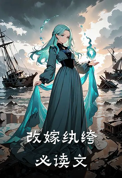 改嫁纨绔必读文