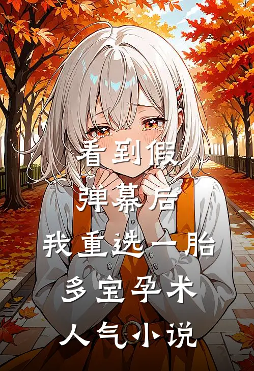 看到假弹幕后，我重选一胎多宝孕术人气小说