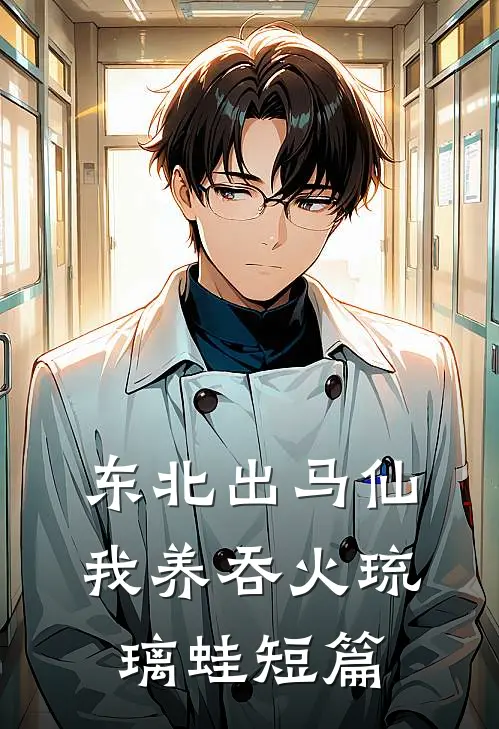 东北出马仙：我养吞火琉璃蛙短篇