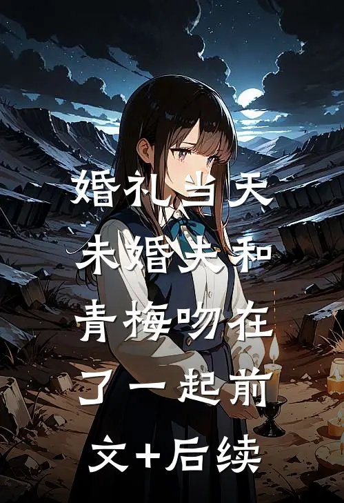 婚礼当天，未婚夫和青梅吻在了一起前文+后续