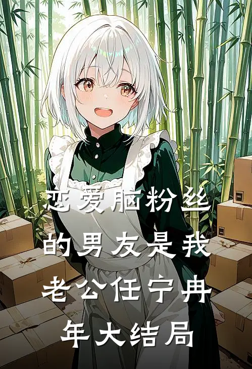 恋爱脑粉丝的男友是我老公任宁冉年大结局