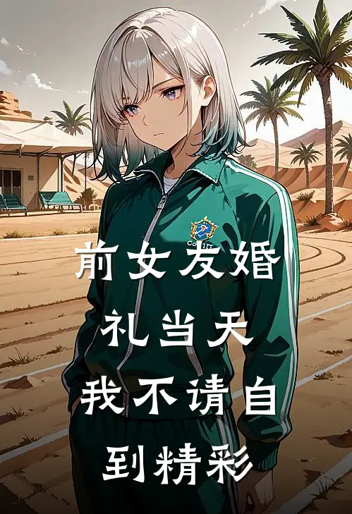 前女友婚礼当天，我不请自到精彩