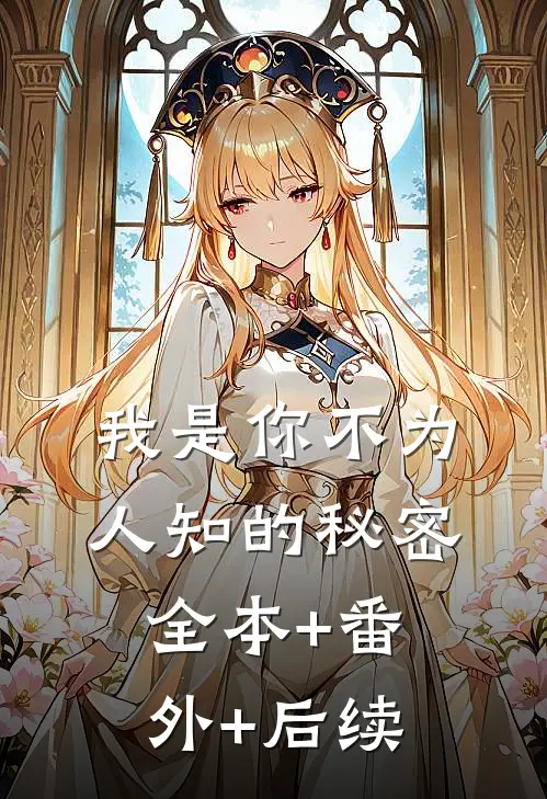 我是你不为人知的秘密:全本+番外+后续