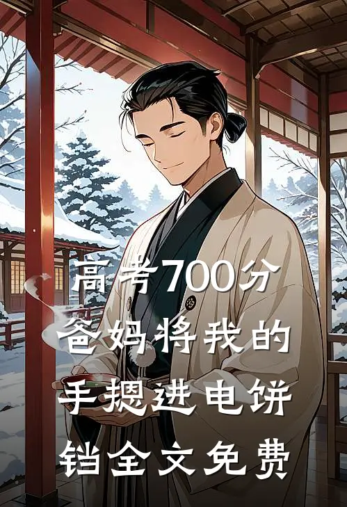 高考700分，爸妈将我的手摁进电饼铛全文免费