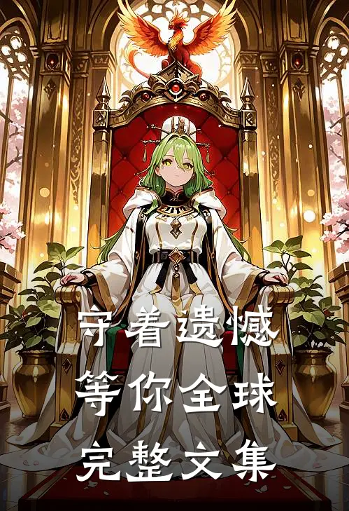 守着遗憾等你全球完整文集
