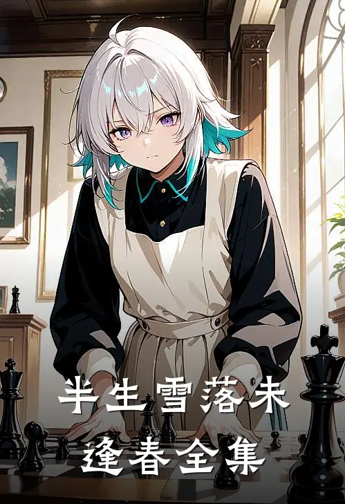 半生雪落未逢春全集