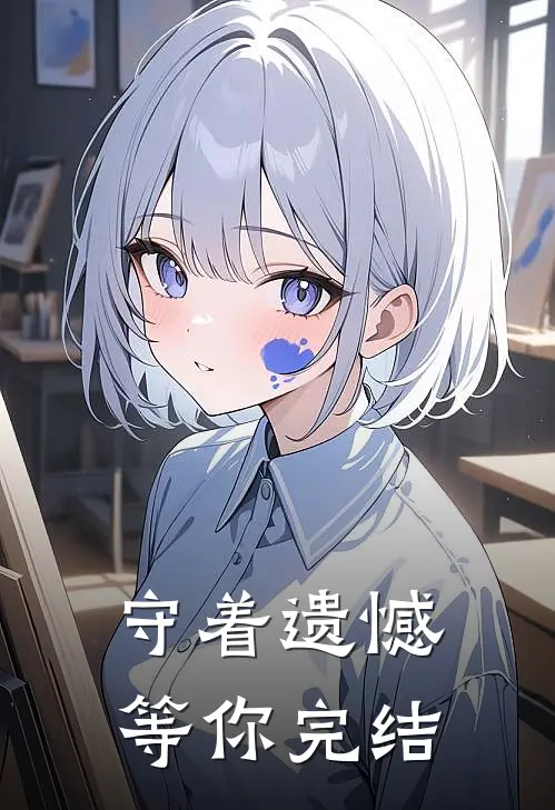守着遗憾等你完结