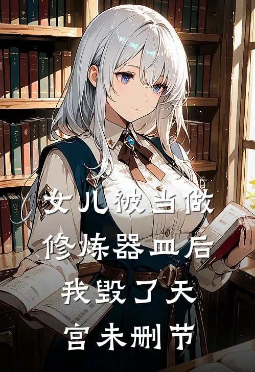 女儿被当做修炼器皿后，我毁了天宫未删节
