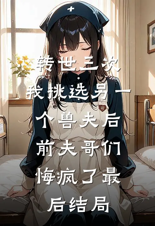 转世三次，我挑选另一个兽夫后，前夫哥们悔疯了最后结局