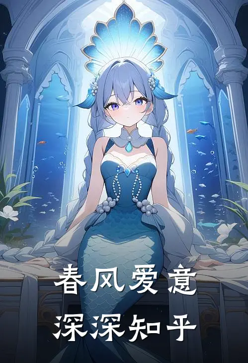 春风爱意深深知乎