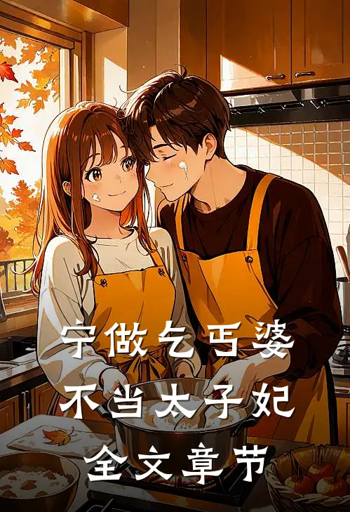 宁做乞丐婆，不当太子妃全文章节