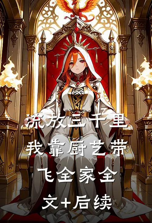 流放三千里，我靠厨艺带飞全家全文+后续