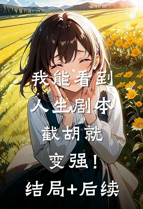 我能看到人生剧本，截胡就变强！结局+后续