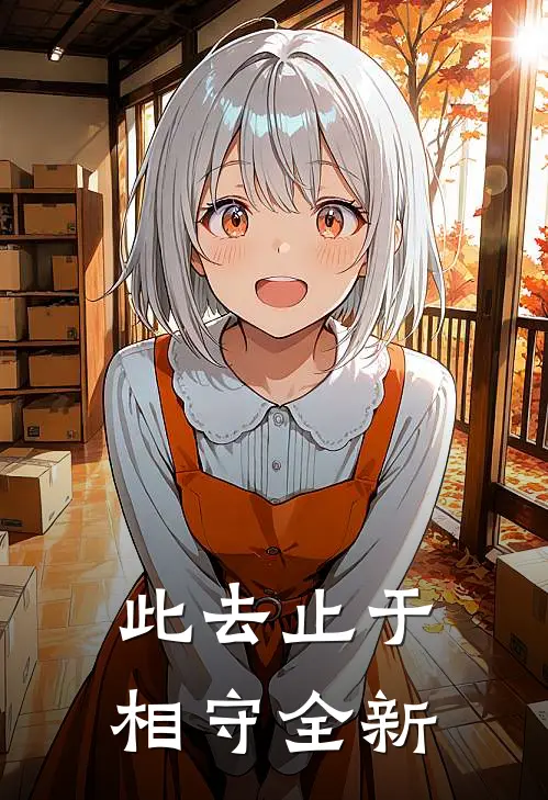 此去止于相守全新