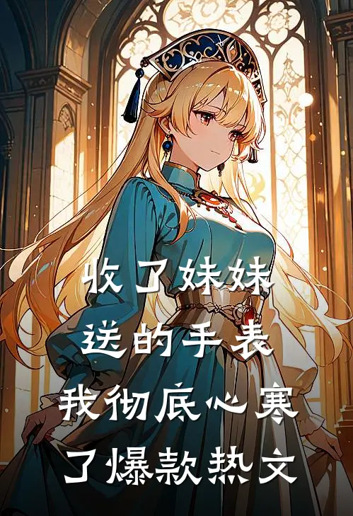 收了妹妹送的手表，我彻底心寒了爆款热文