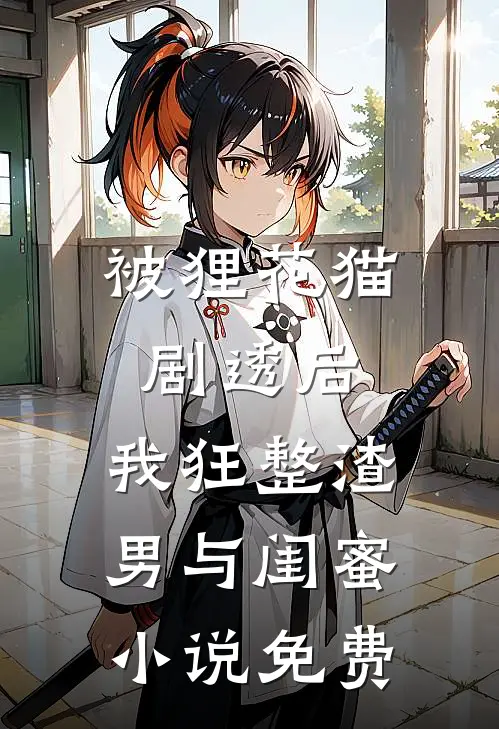 被狸花猫剧透后，我狂整渣男与闺蜜小说免费