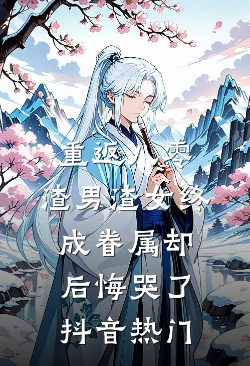 重返八零，渣男渣女终成眷属却后悔哭了抖音热门