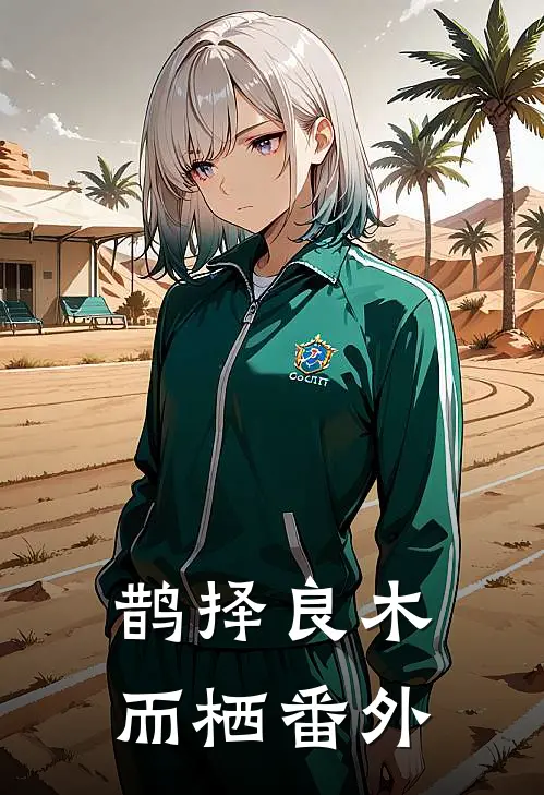 鹊择良木而栖番外