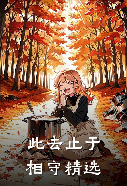 此去止于相守精选