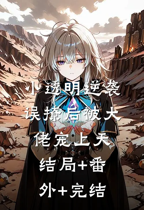 小透明逆袭：误撩后被大佬宠上天结局+番外+完结