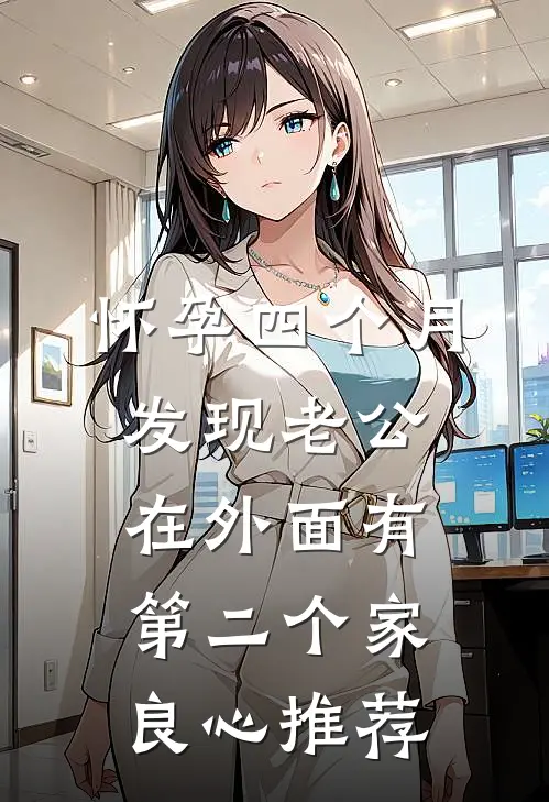 怀孕四个月，发现老公在外面有第二个家良心推荐