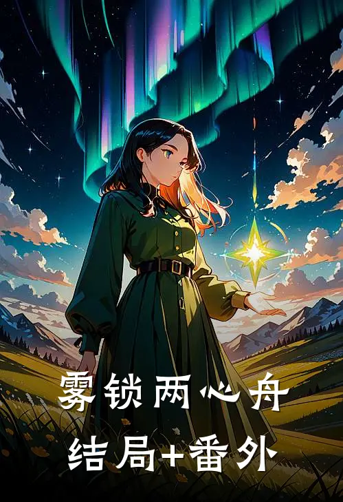 雾锁两心舟:结局+番外