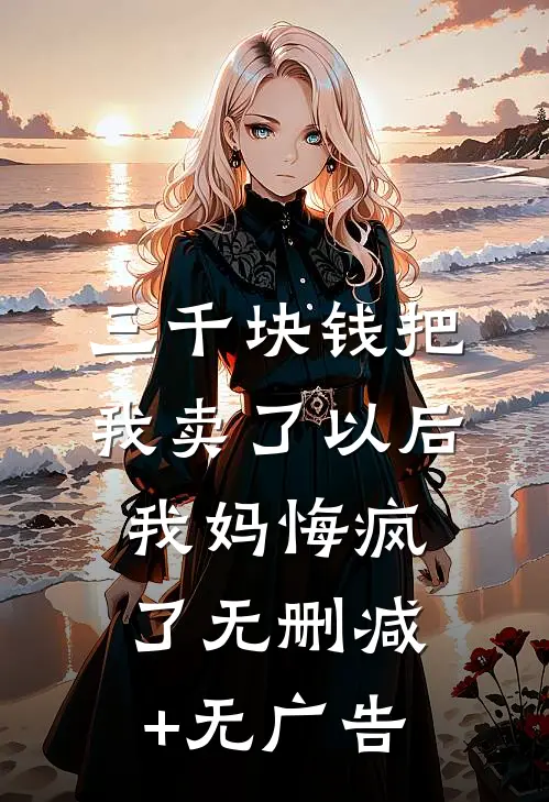 三千块钱把我卖了以后，我妈悔疯了无删减+无广告