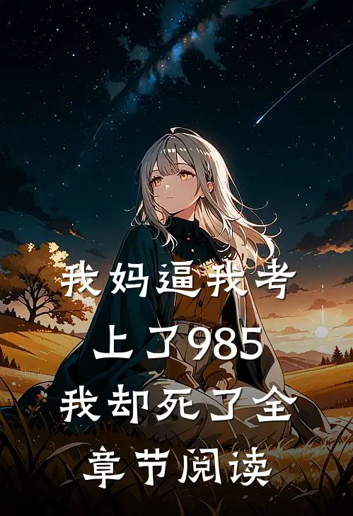 我妈逼我考上了985，我却死了全章节阅读