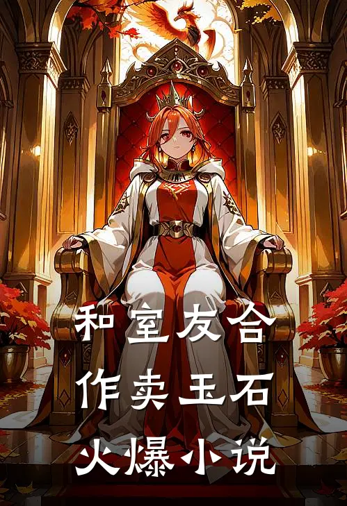 和室友合作卖玉石火爆小说