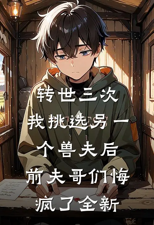 转世三次，我挑选另一个兽夫后，前夫哥们悔疯了全新
