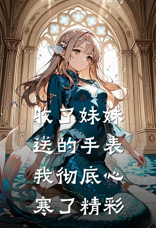 收了妹妹送的手表，我彻底心寒了精彩