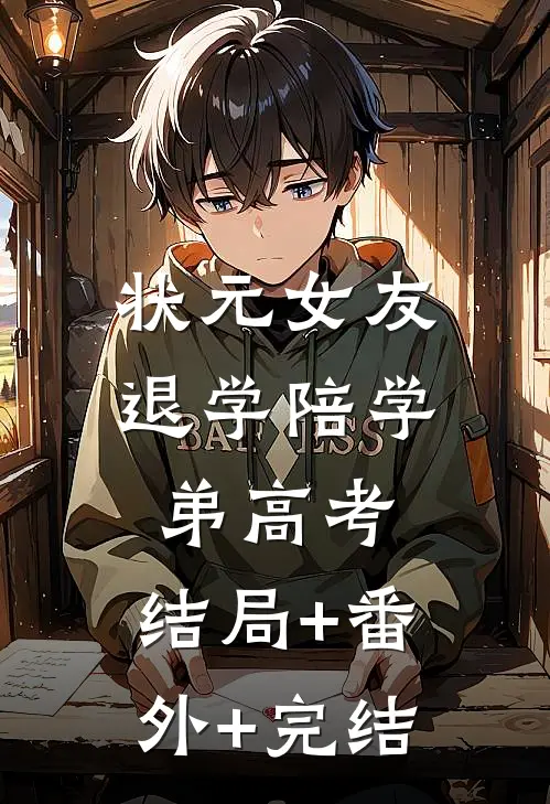 状元女友退学陪学弟高考:结局+番外+完结