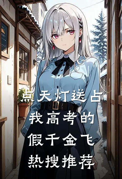点天灯送占我高考的假千金飞热搜推荐