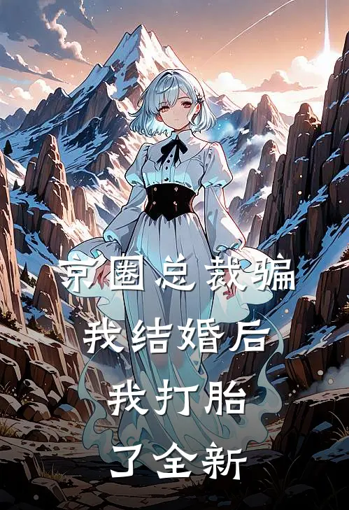 京圈总裁骗我结婚后，我打胎了全新
