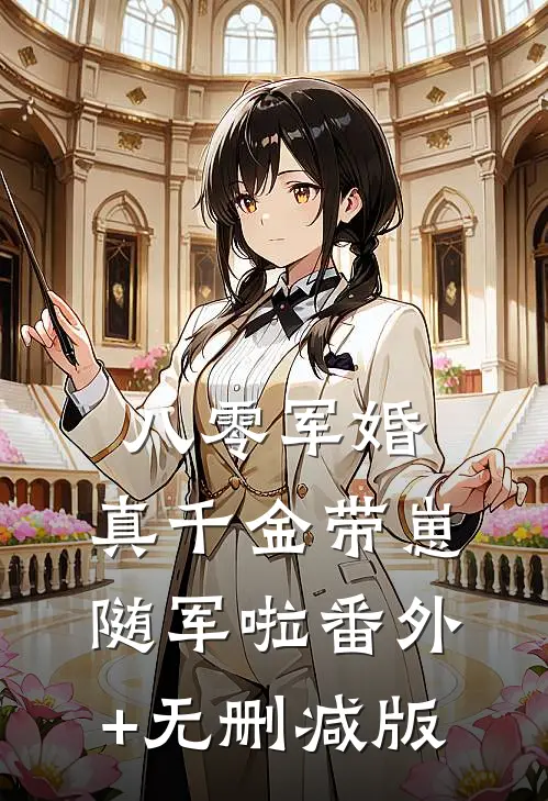 八零军婚，真千金带崽随军啦番外+无删减版