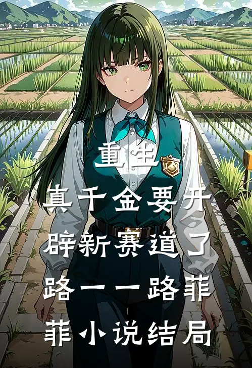 重生：真千金要开辟新赛道了路一一路菲菲小说结局